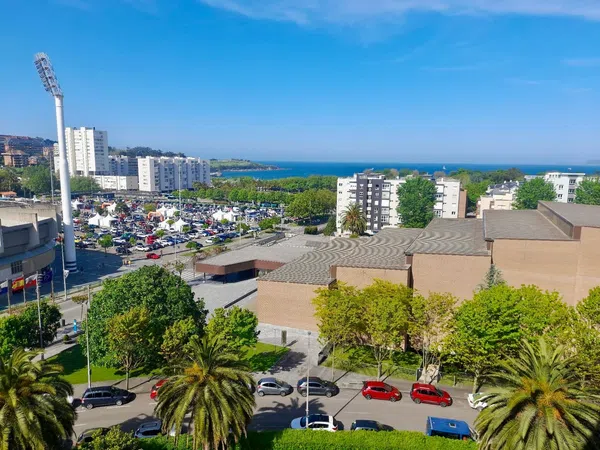 Piso en avenida del Stadium, 19 - Foto 9