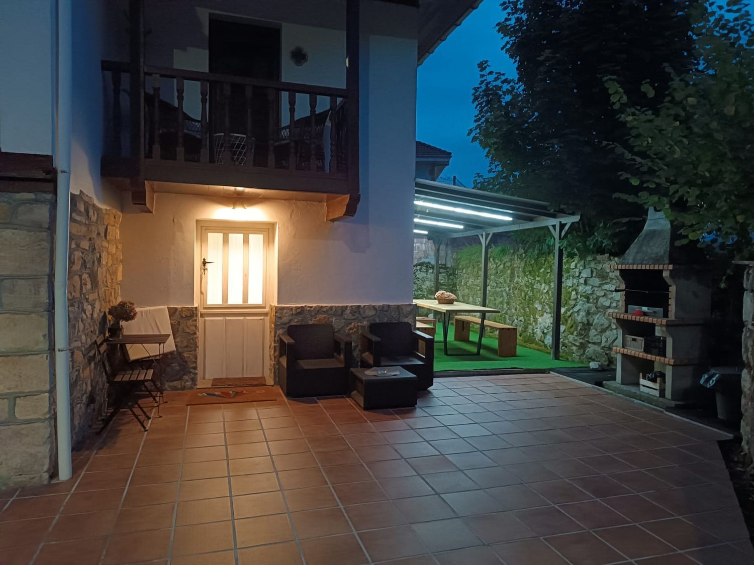 Piso en Calle Rozas, 71 a - Foto 2