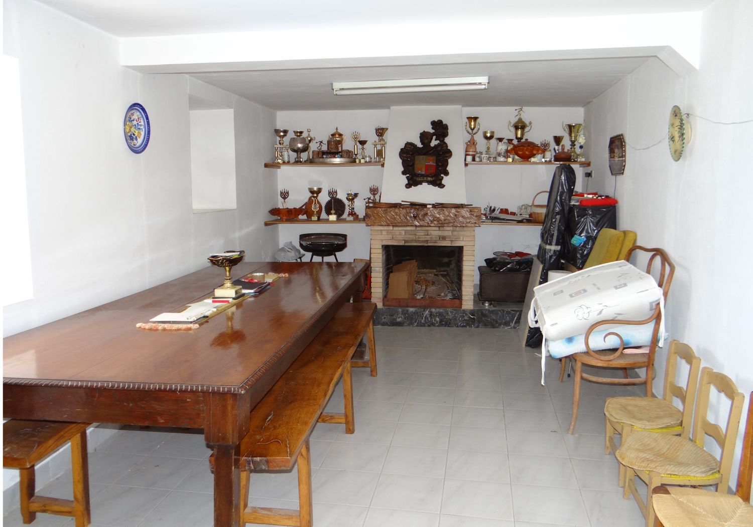 Casa rural en Calle Barrio la Iglesia s/n - Foto 5