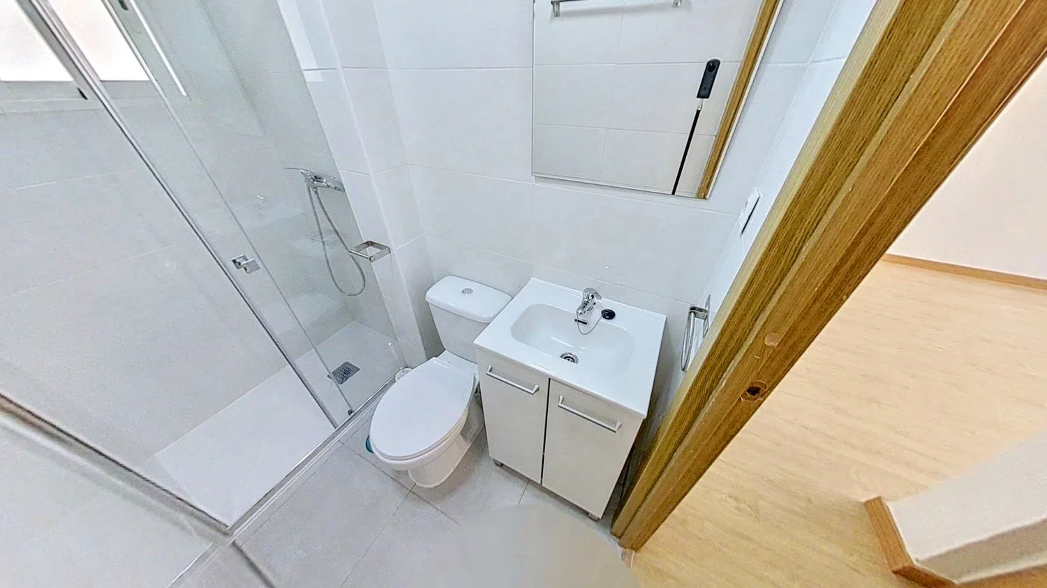 Piso en Barrio San Cristóbal - Foto 17