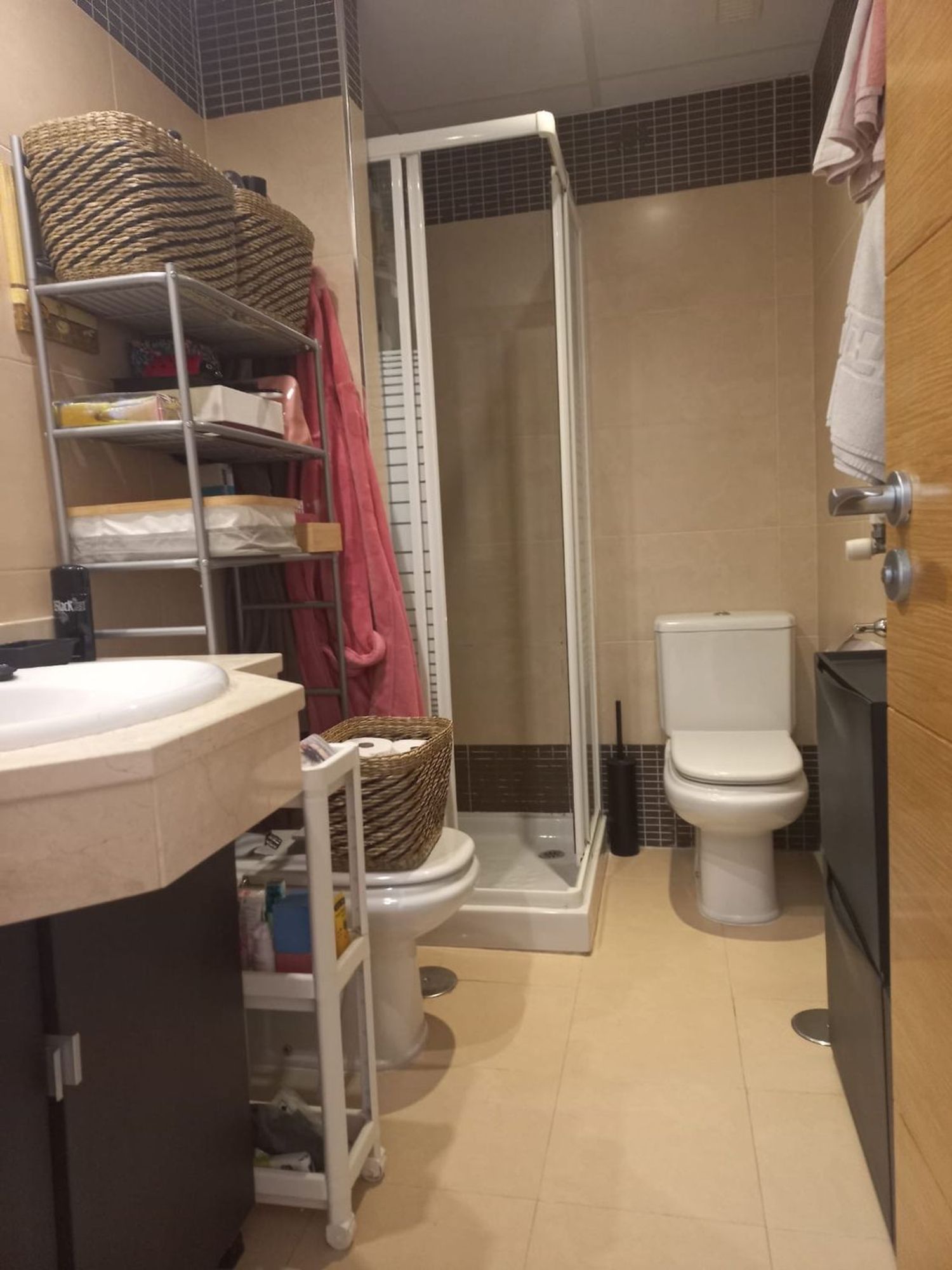 Estudio en calle Embalse de Navacerrada, 47 - Foto 13