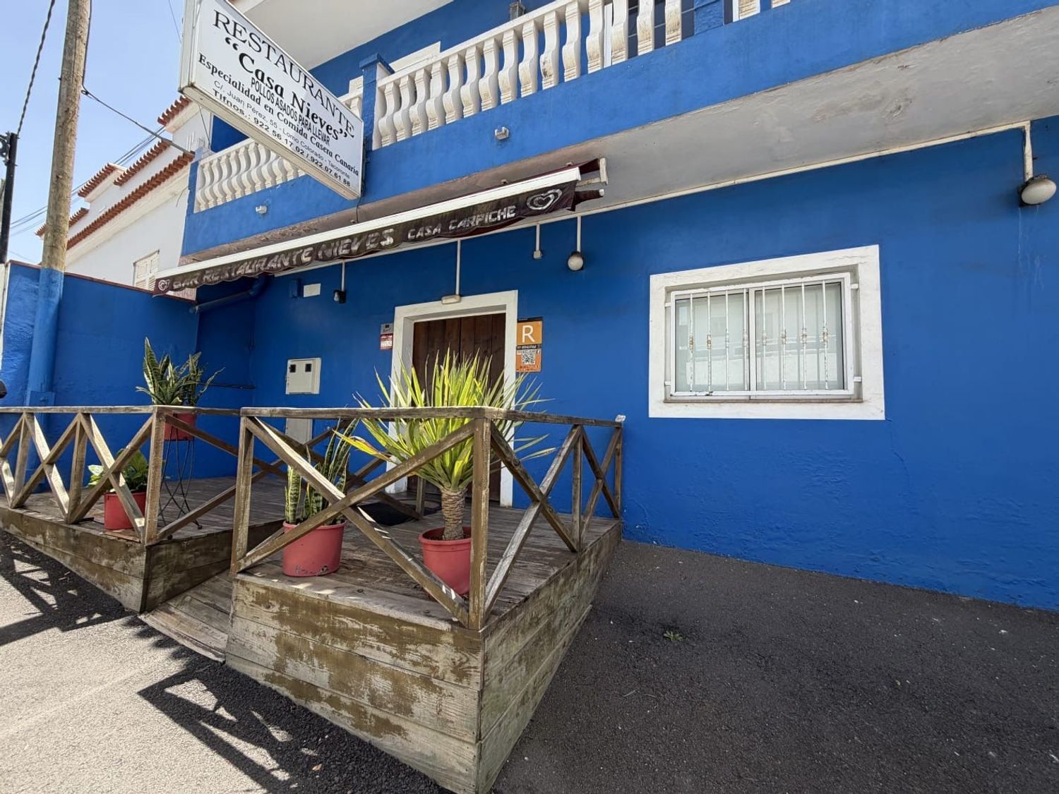 Casa o chalet independiente en Calle Juan Perez, 55, Tacoronte - Los Naranjeros, Tacoronte - Los Naranjeros - Foto 2
