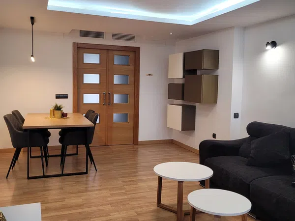 Piso en calle Sacerdote Isidro Albert, 6 - Foto 1