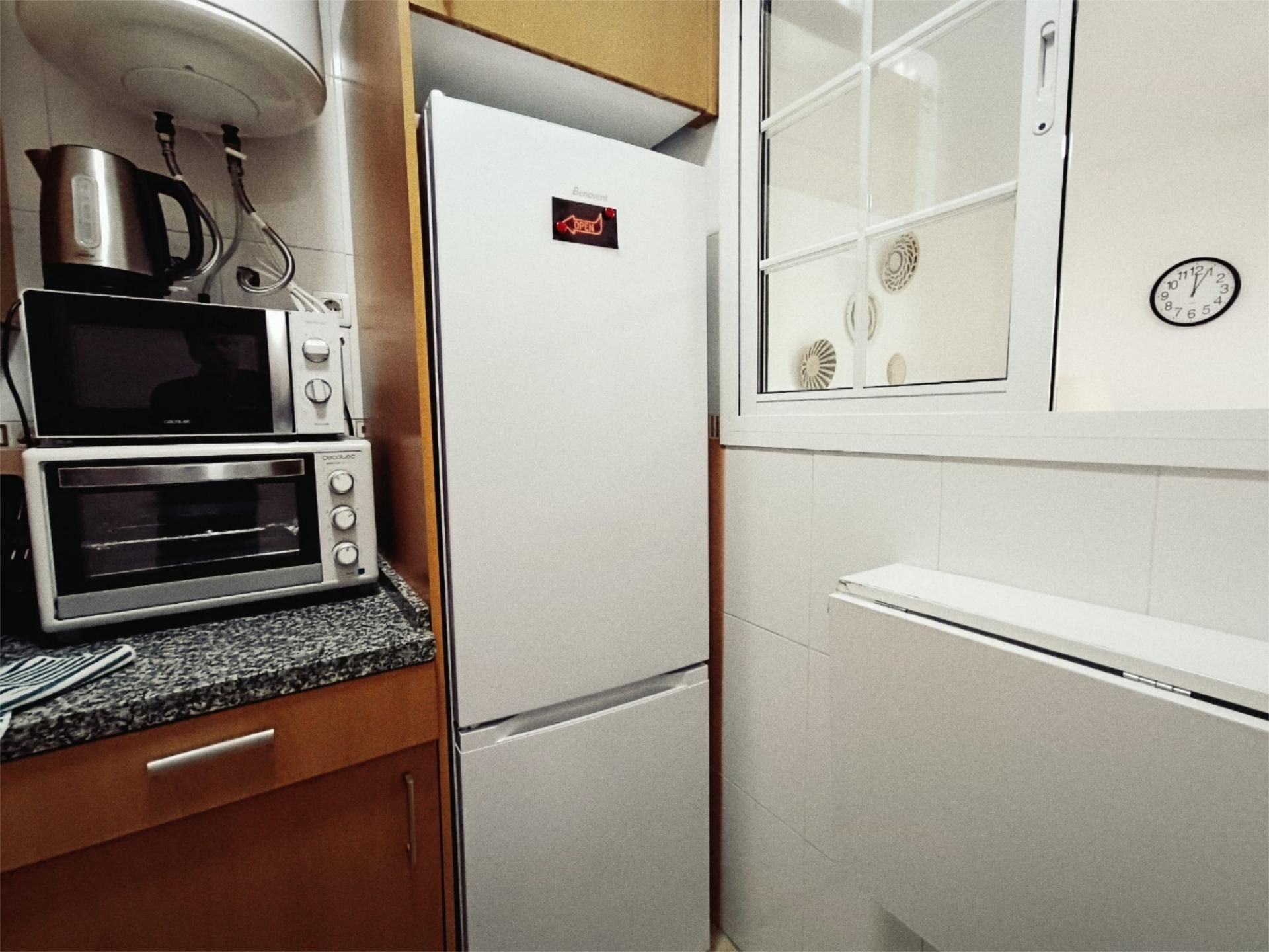 Piso en  Carrera de Capuchinos 9 - Foto 7