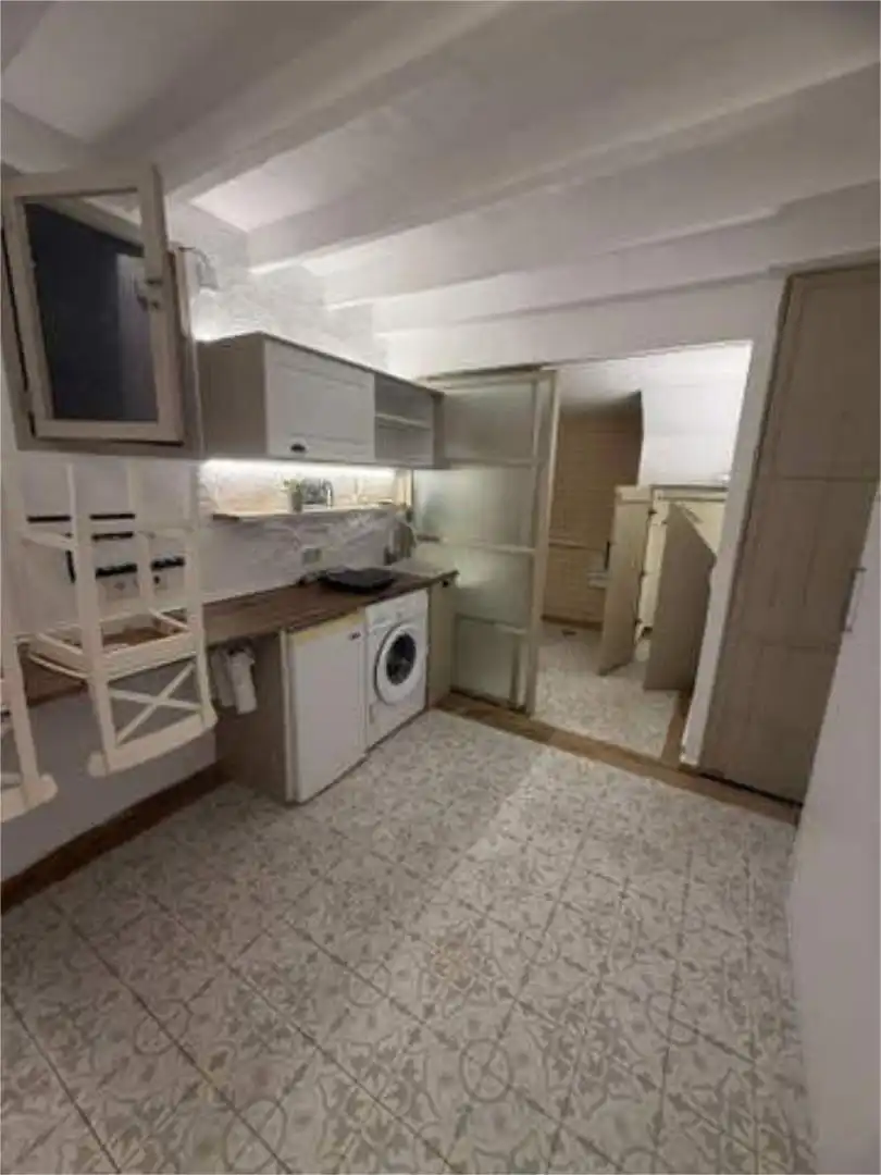 Estudio en Casco Antiguo - Villajoyosa - Foto 5