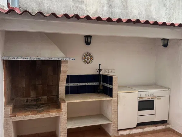 Casa o chalet independiente en Calle les Amèriques, 1 - Foto 7