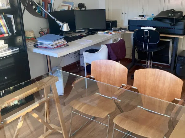 Dúplex en avenida Salvador Allende, 7 - Foto 17