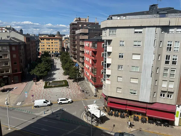 Piso en Avenida el Castillo, 201, Centro, Centro - Foto 19
