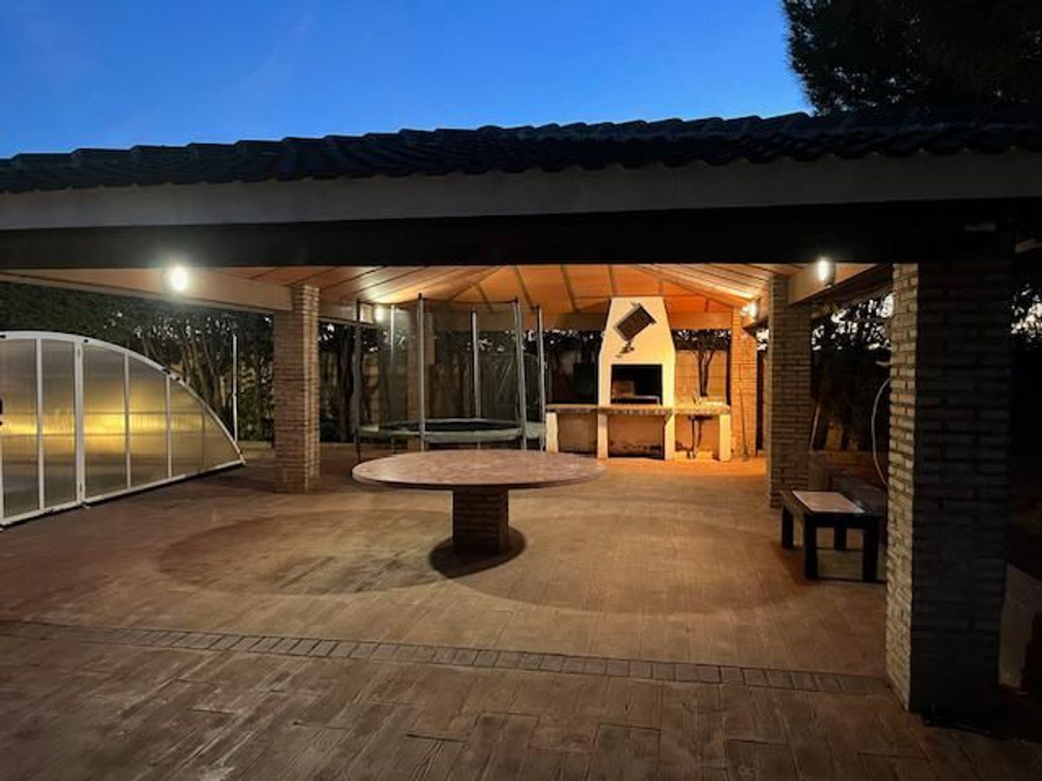 Casa o chalet independiente en Cm-4005, 1 - Foto 19