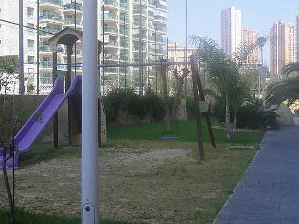 Piso en Avenida Marineros de Villajoyosa, 19 - Foto 3