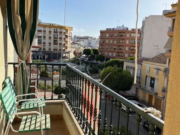 Piso en Calle Ancha, 15 b - Foto 15