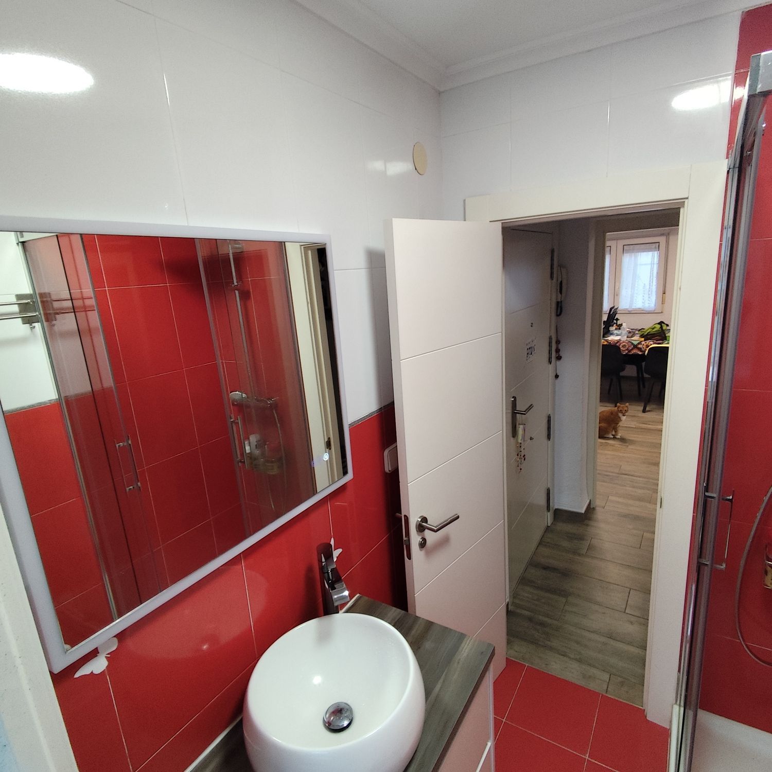 Piso en Calle Simancas, 22, General Dávila, General Dávila - Foto 8