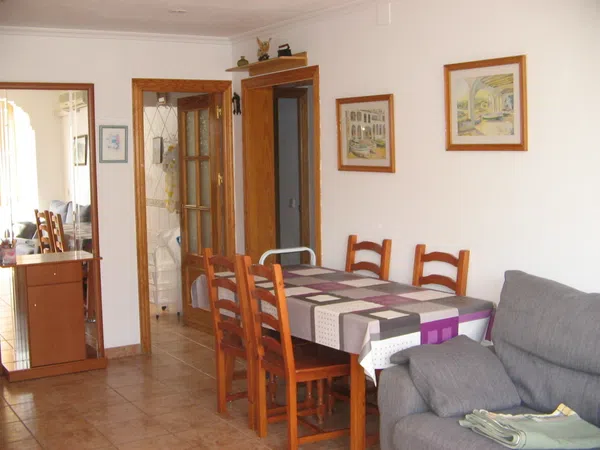Piso en Calle Ciutadella, 26 - Foto 2