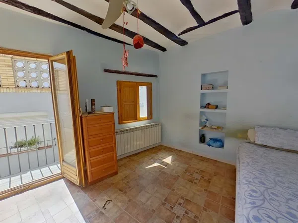 Casa de pueblo en La Paz, 2 - Foto 22
