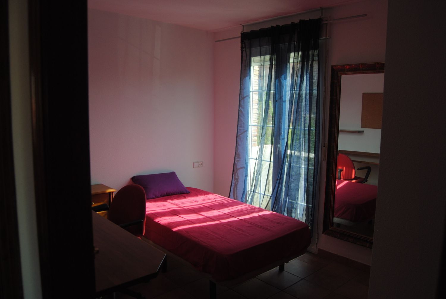 Chalet pareado en Calle Monseñor Francisco Gil Hellín, 19, La Ñora - Foto 6