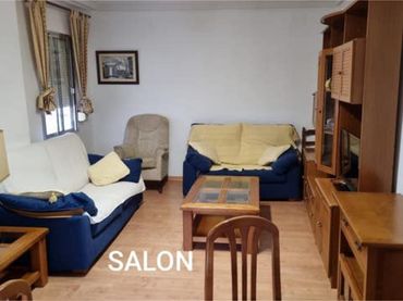 Piso en San Bernardo - Foto 1