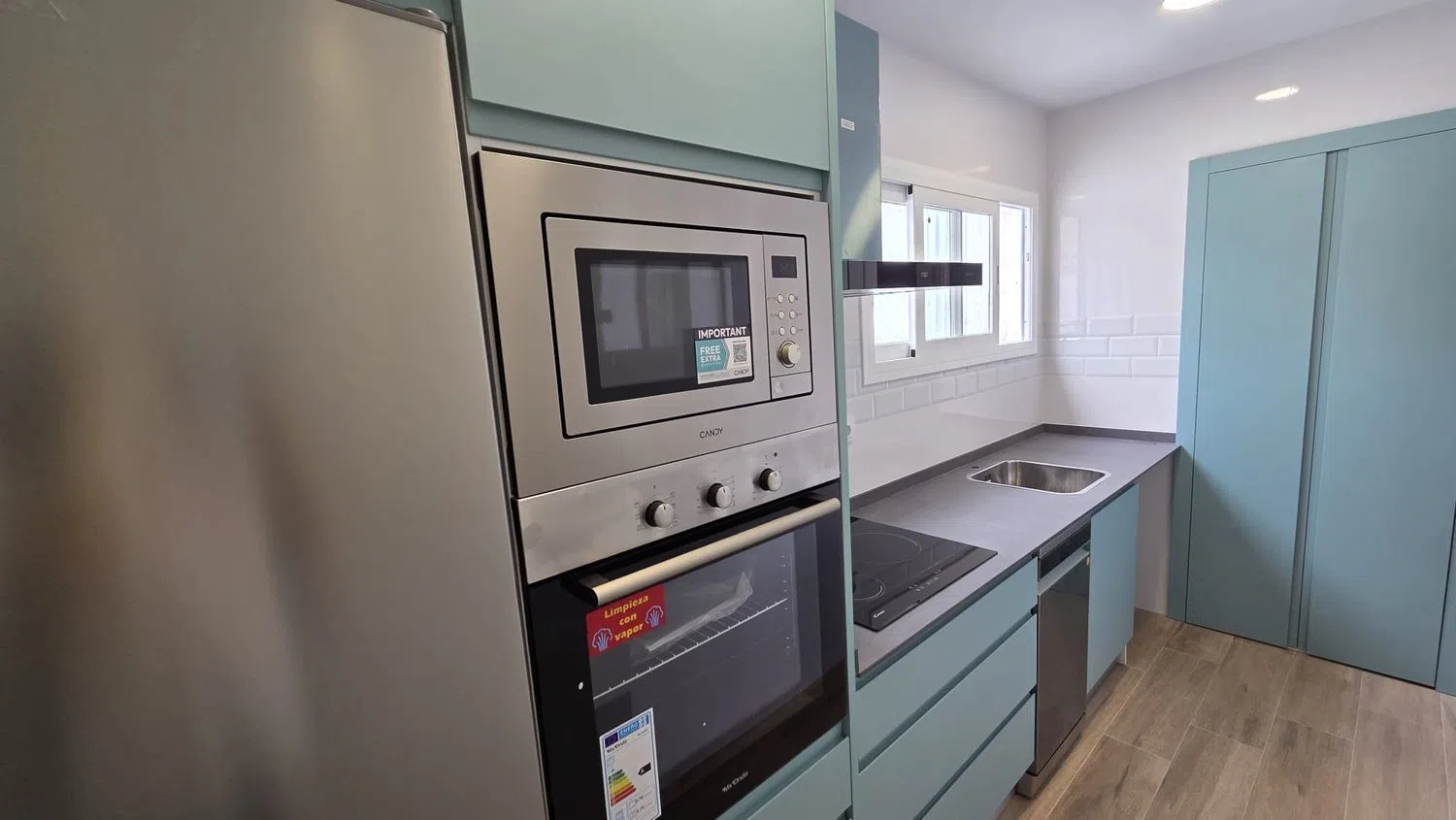 Ático en calle Virgen de la Cinta, 30 - Foto 13