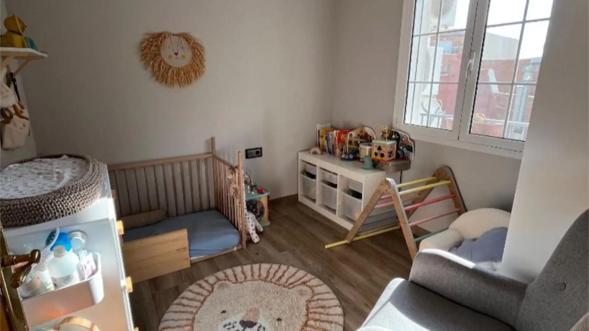 Piso en  Carrer de Jerez 62 - Foto 15