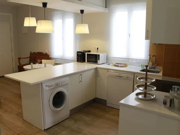 Piso en calle de Padilla, 53 - Foto 14