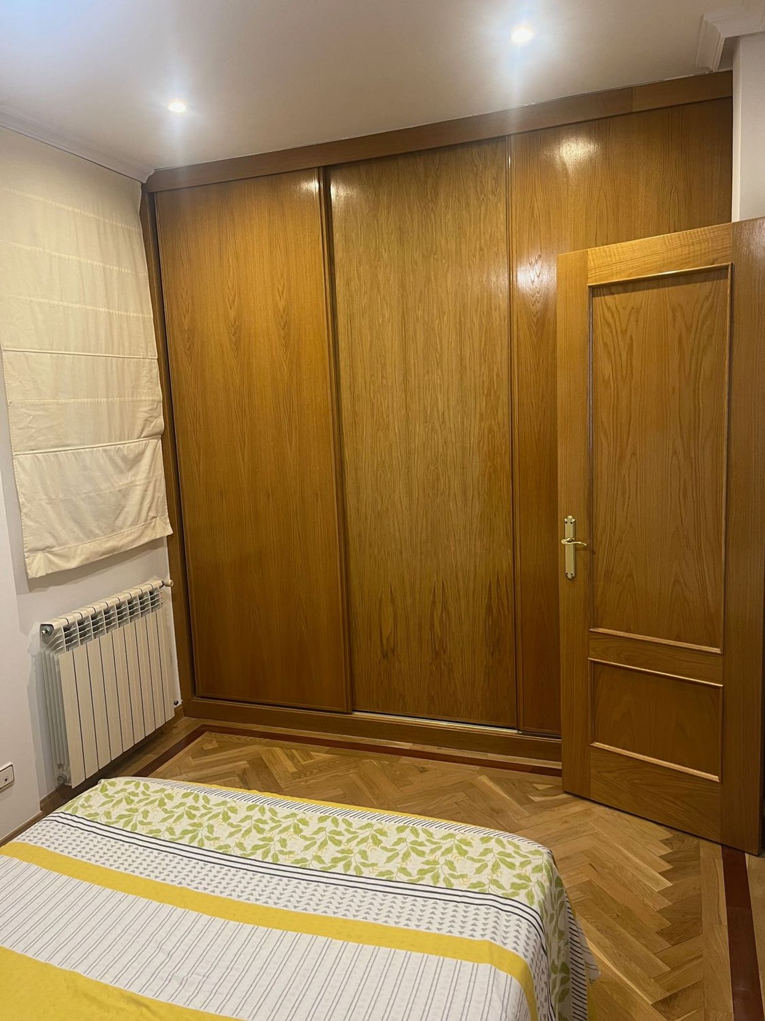 Piso en calle de Raimundo Fernández Villaverde, 37 - Foto 9