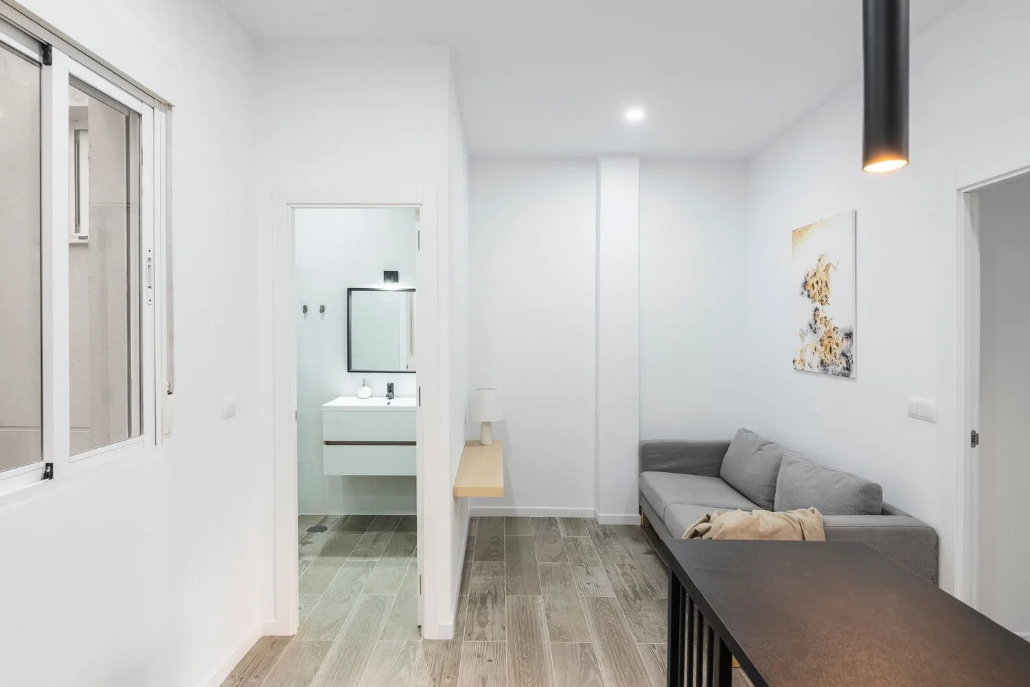 Piso en calle de Juan Antón, 20 - Foto 5