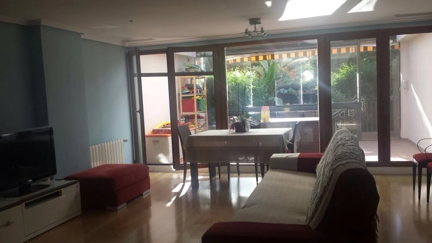 Chalet adosado en calle Polín Laporta, 3 - Foto 17