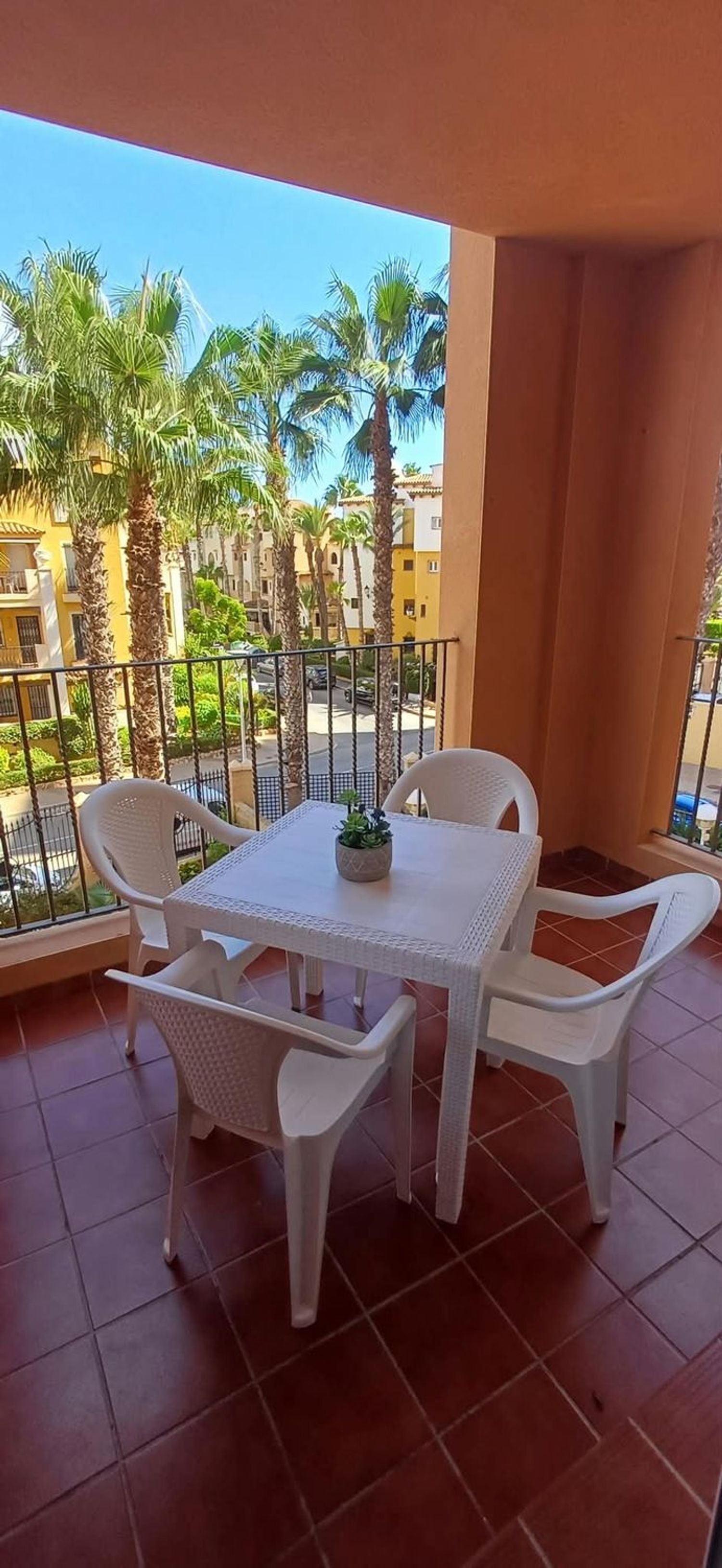 Piso en Avenida Roentgen, 5, Zona los Frutales - Foto 3