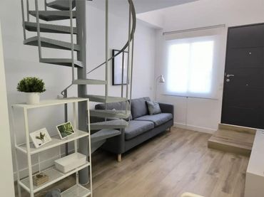 Loft en  Calle de Alozaina 22 - Foto 1