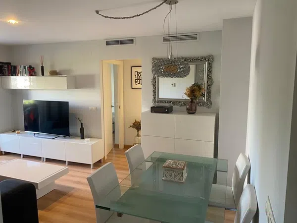 Estudio en Maestro José Garberí Serrano, 11 - Foto 1