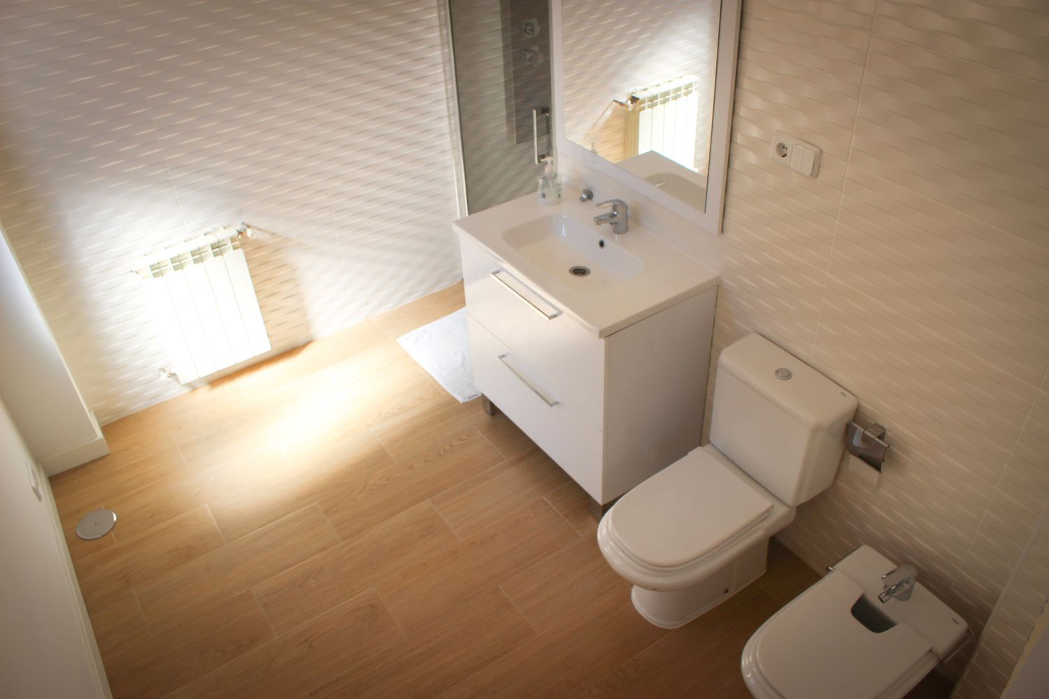 Casa o chalet independiente en Travesía Ramón Baños, 6, Zona Pueblo - Foto 18