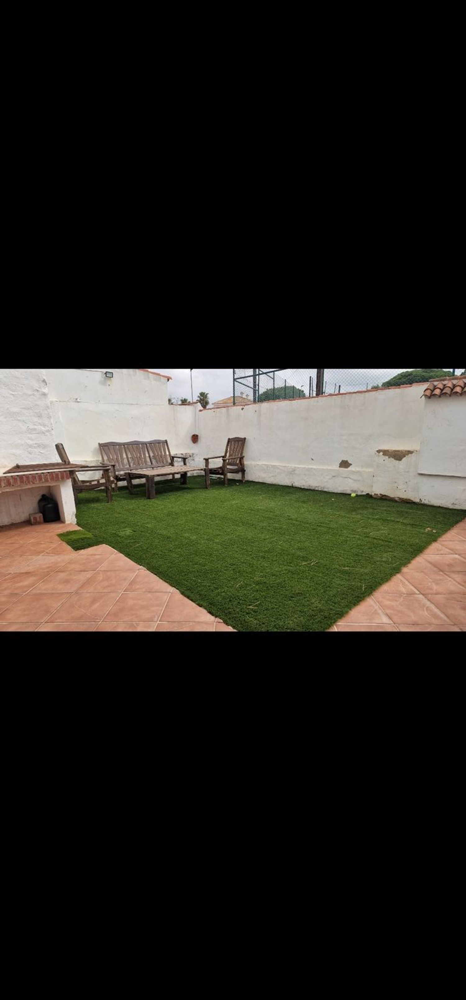 Chalet adosado en camino del Olivar del Marquesado , residencial el Olivar, 47 - Foto 25