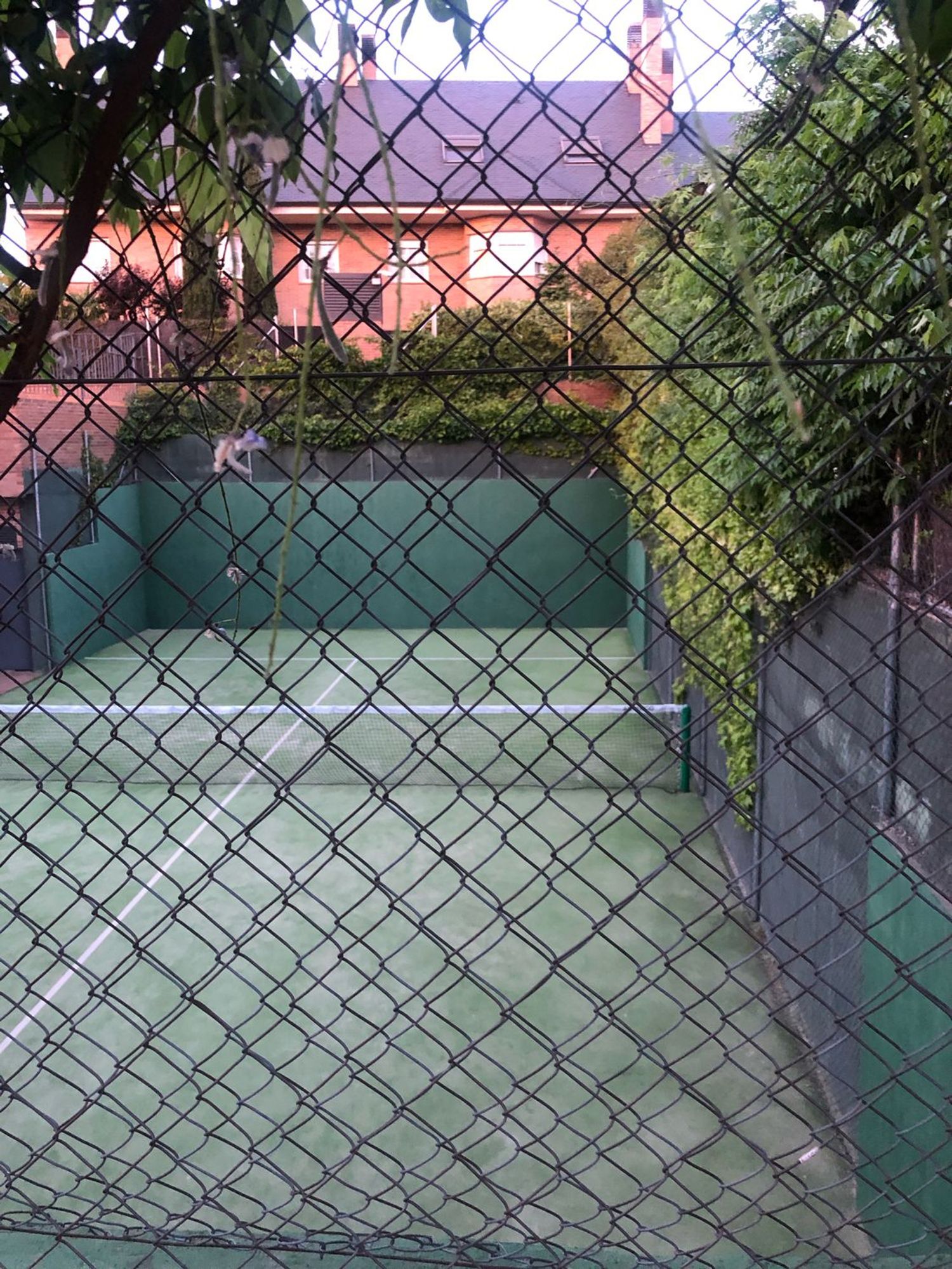 Chalet pareado en Avenida Bellas Artes, 6, Zona norte - Foto 6