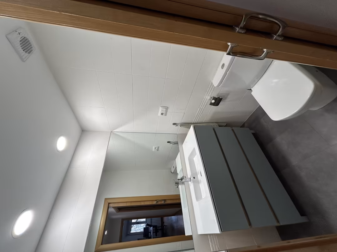 Piso en  Calle de Fermín Caballero 52A - Foto 12