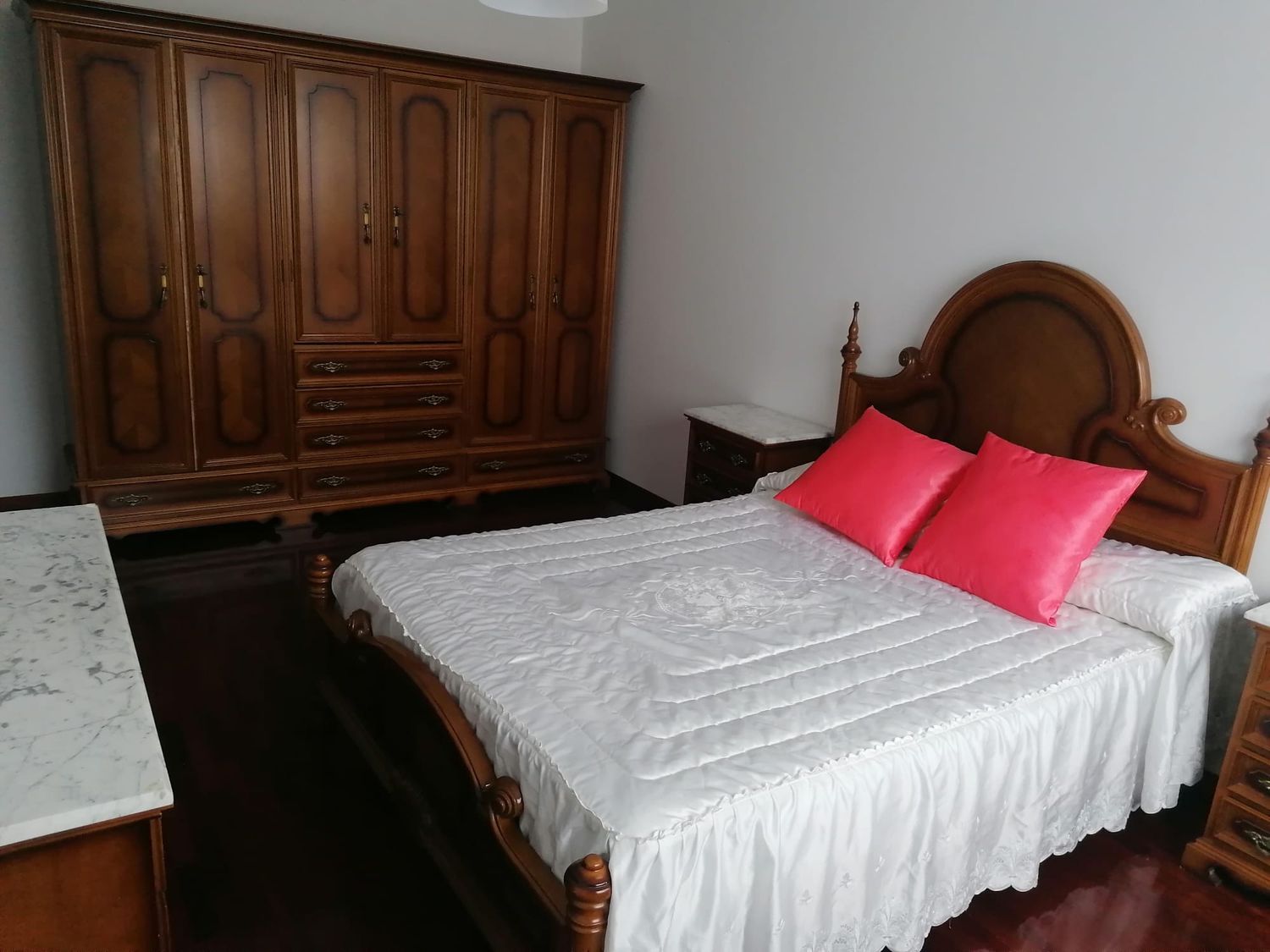 Piso en Camino Xoane, 5, Catabois - Santa Mariña, Catabois - Santa Mariña - Foto 17