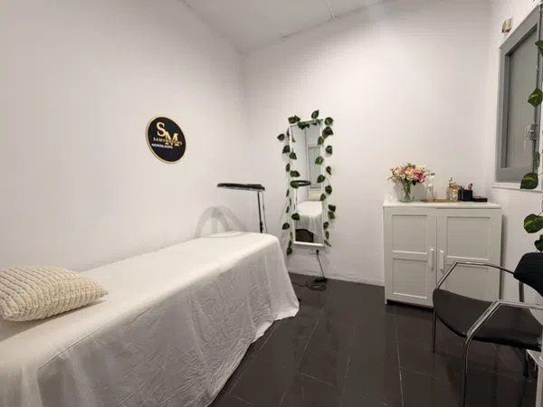 Local en Centro estético, spa en Calle de la Indústria, La Sagrada Família - Foto 12