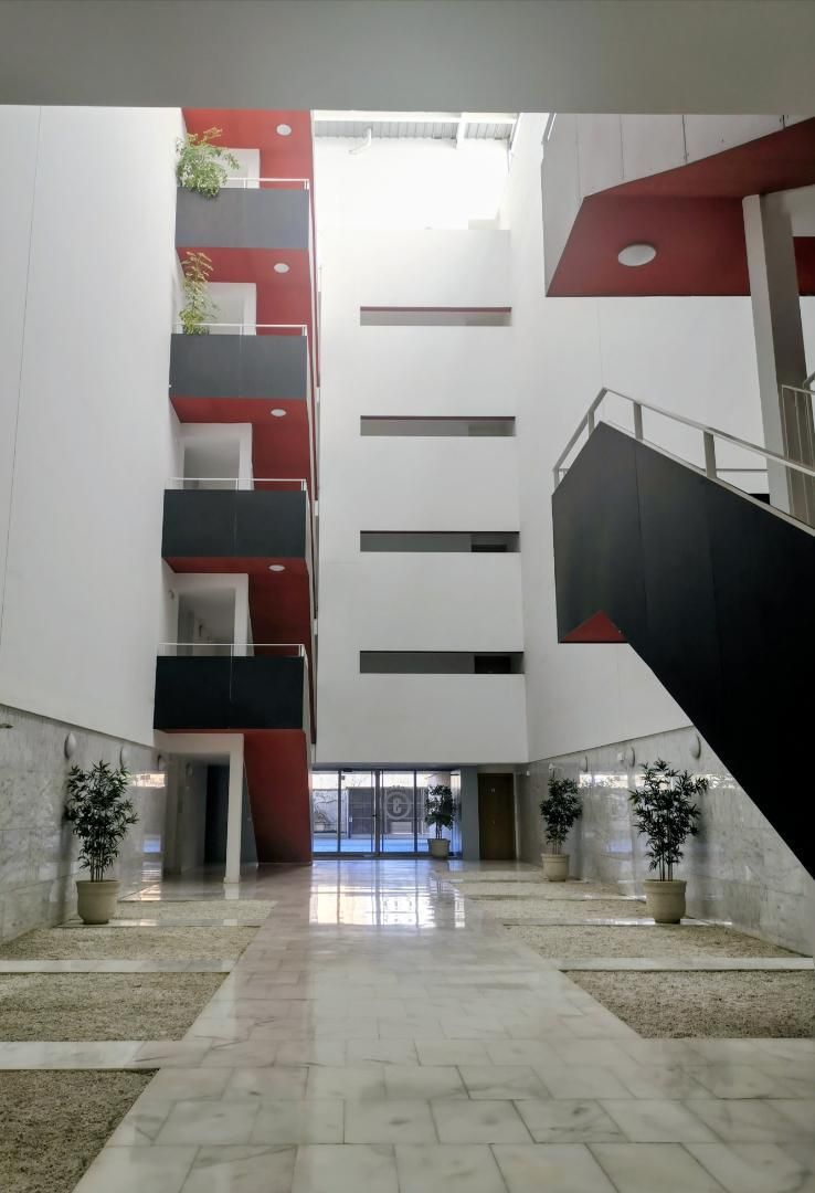 Piso en  Avenida de los Quiñones 6P - Foto 16