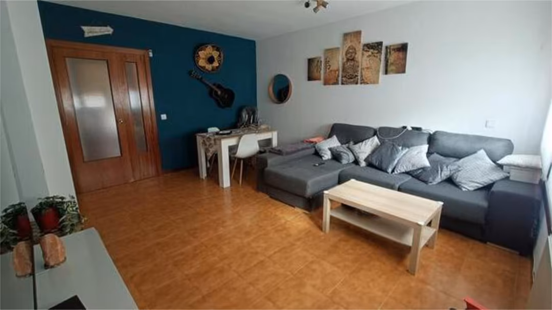 Piso en Plaza de Castilla - Foto 3