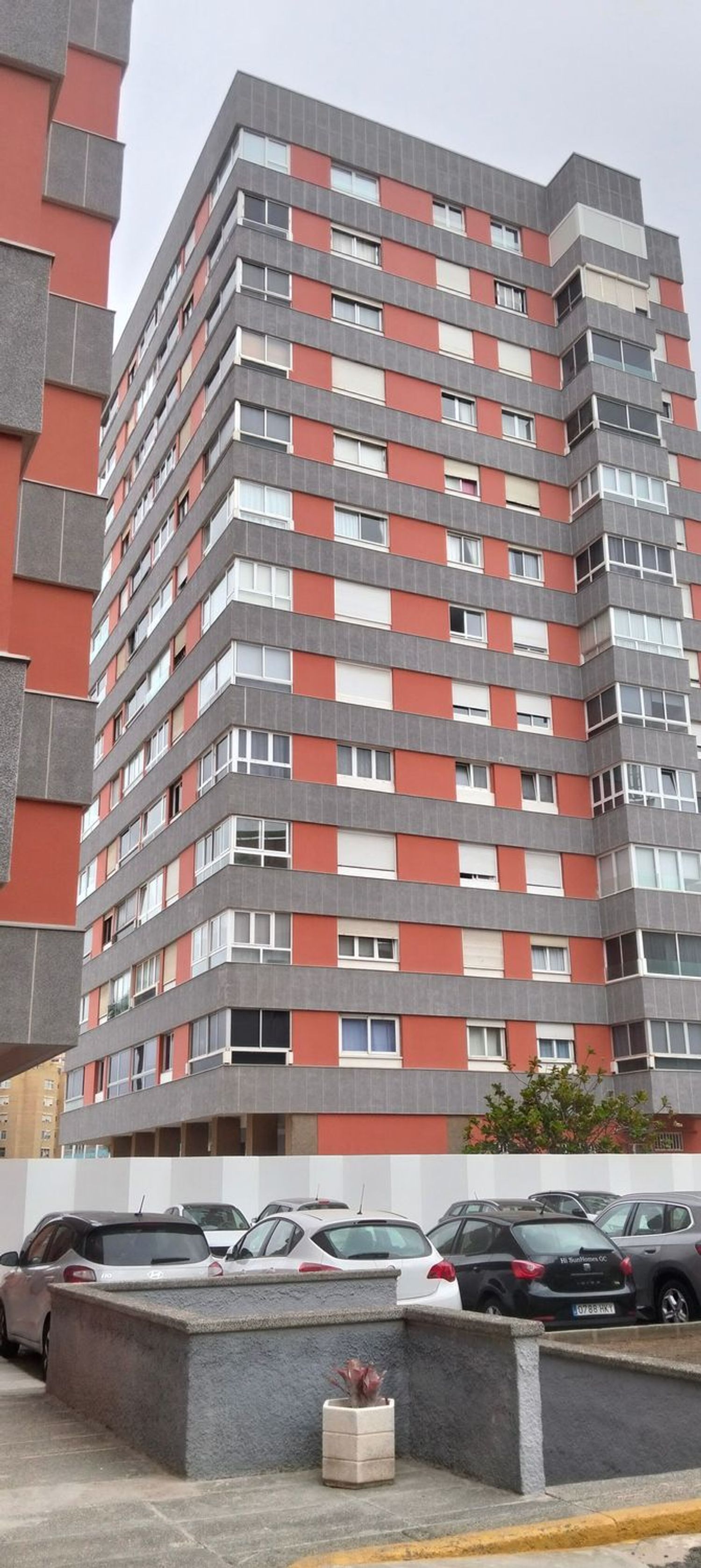 Piso en Paseo la Cornisa, 6, Escaleritas - La Feria - Foto 7