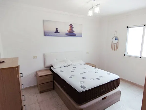 Piso en calle Mariana Pineda, 34 - Foto 10