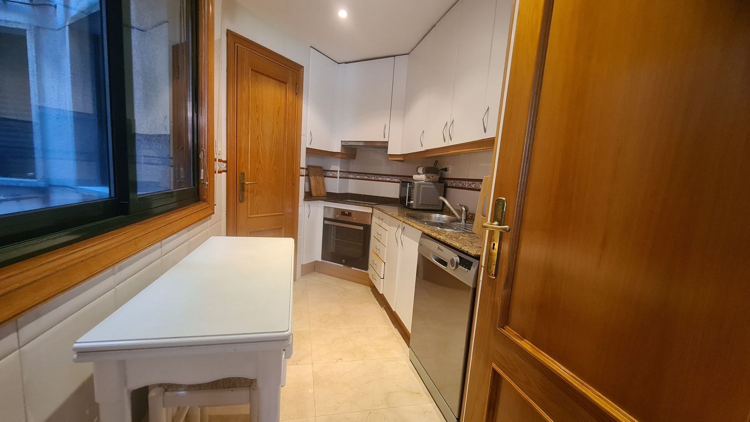 Piso en Paseo Torrente Ballester, 80, San Pedro da Ramallosa, San Pedro da Ramallosa - Foto 4