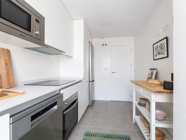 Piso en calle Río Gargáligas, 15 - Foto 10