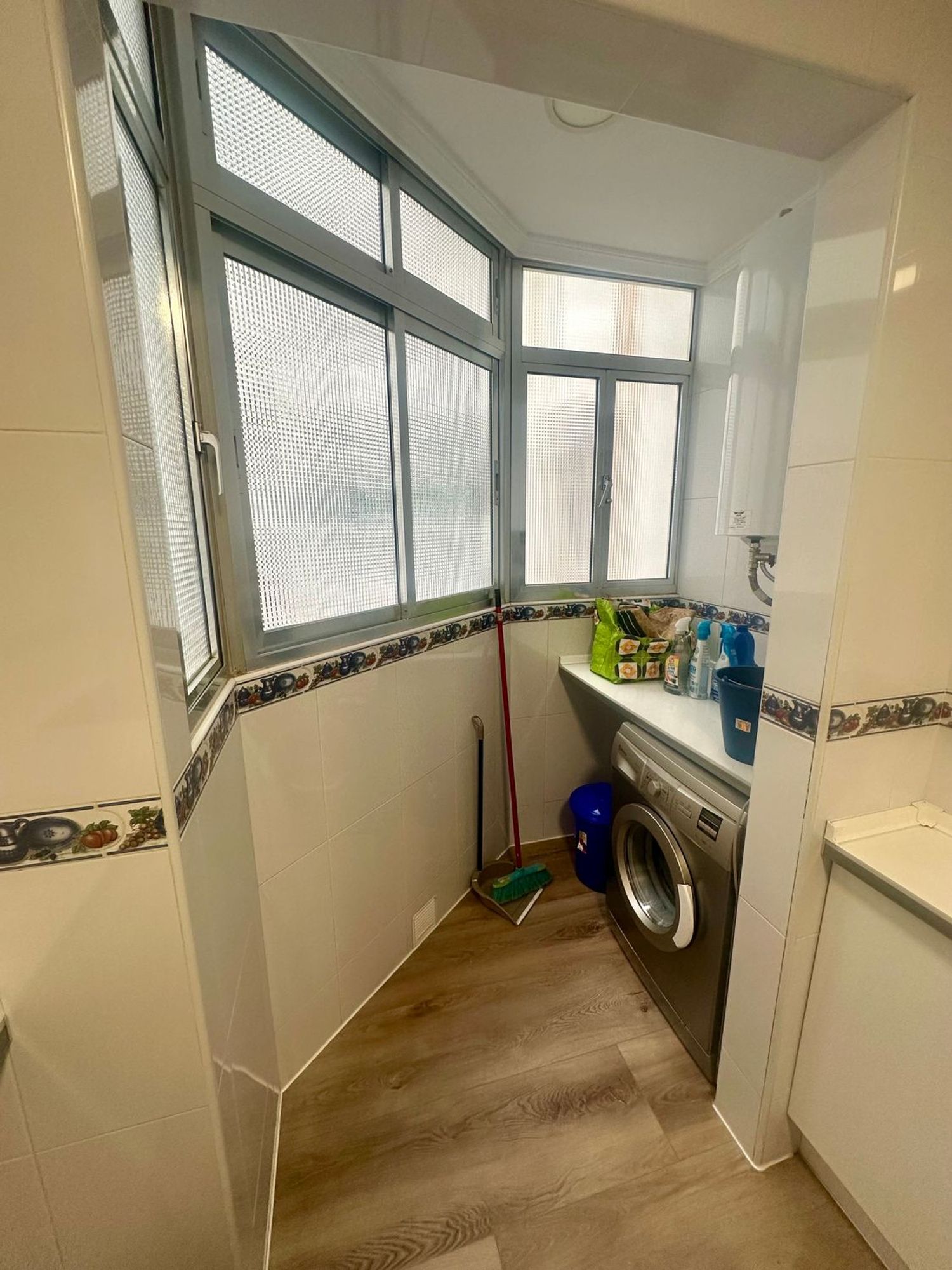 Piso en avenida Alcalde Juan Fernandez, 25 - Foto 13