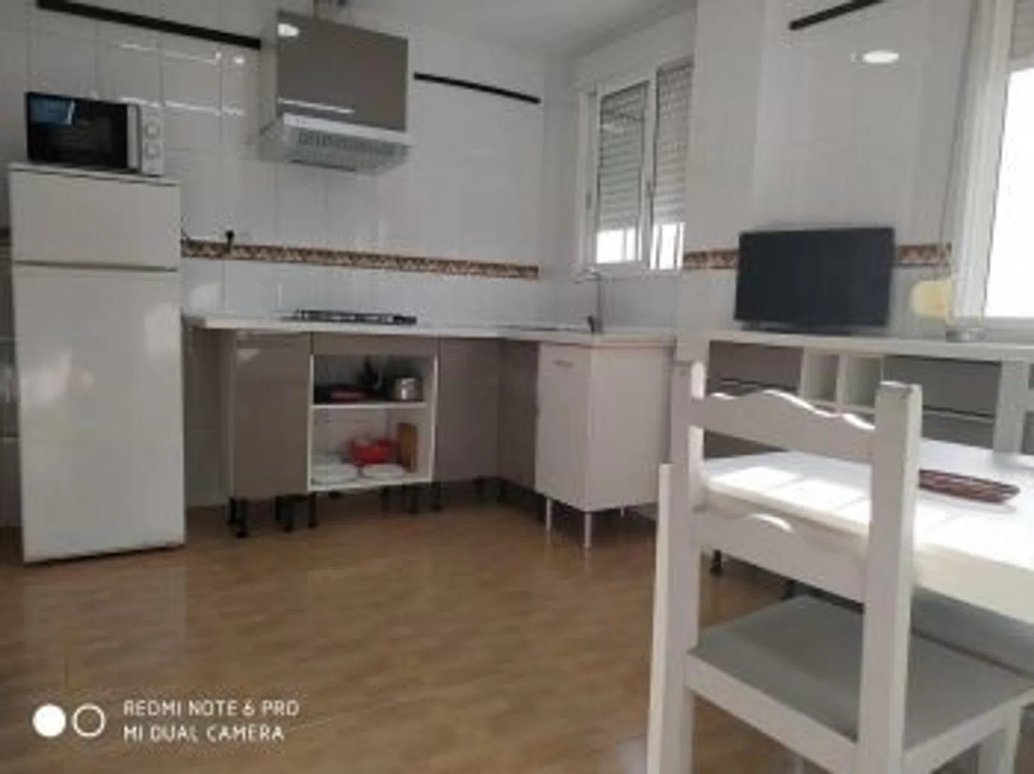 Piso en C. Marqués de Montortal, 2 - Foto 14