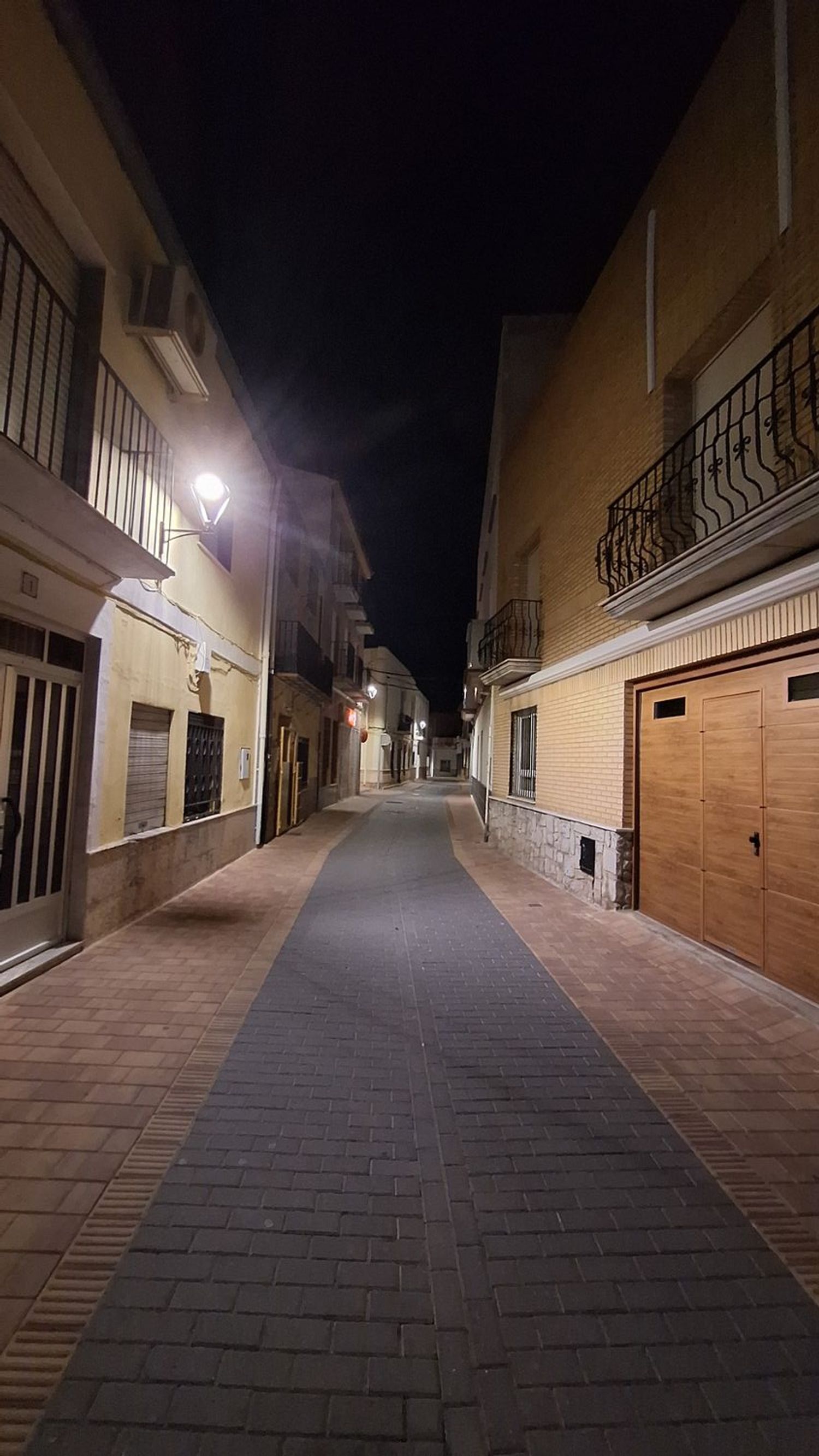 Chalet adosado en Plaza del Castell, 4 - Foto 12
