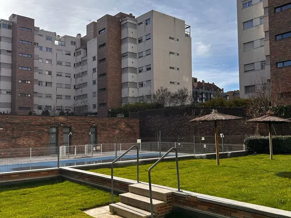 Piso en calle Campo de la Estrella, 7