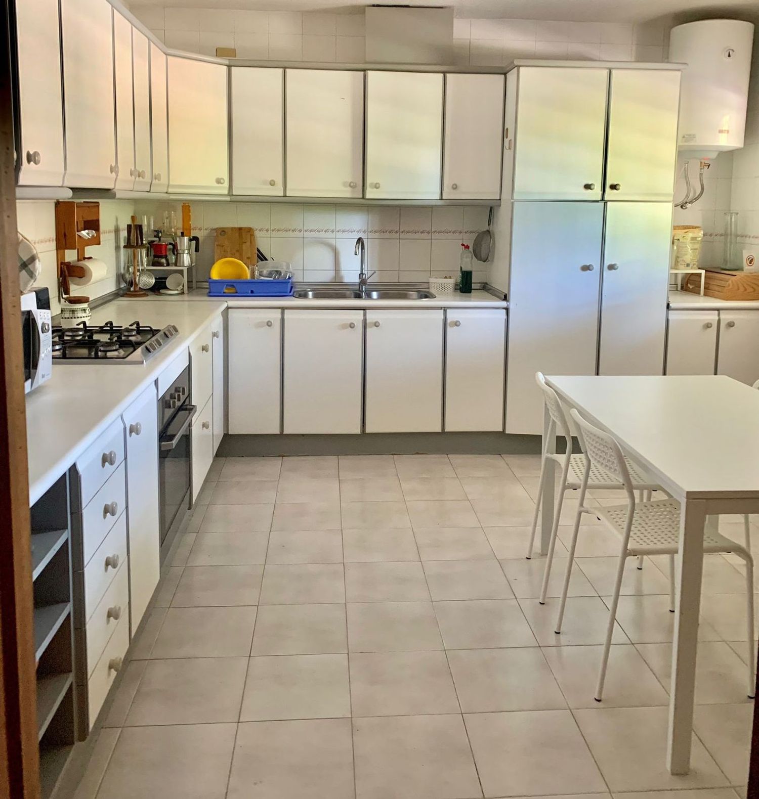 Chalet adosado en Calle l'Àguila, 12, Almajada-Ravel, Almajada-Ravel - Foto 14