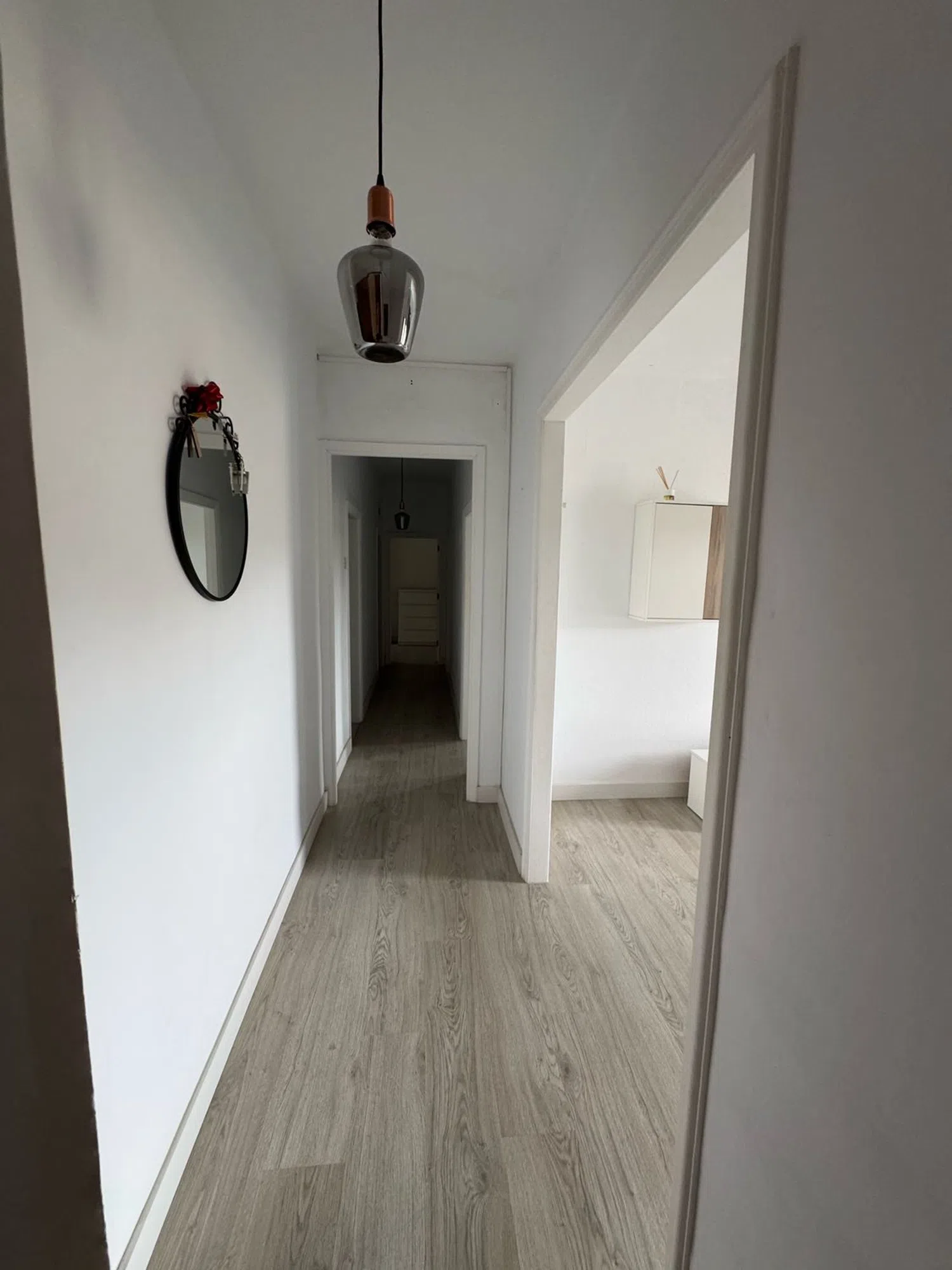 Piso en calle Jaral, 5 - Foto 1
