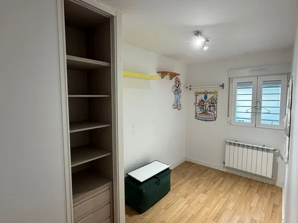 Piso en calle de Francisco Iglesias, 37 - Foto 16