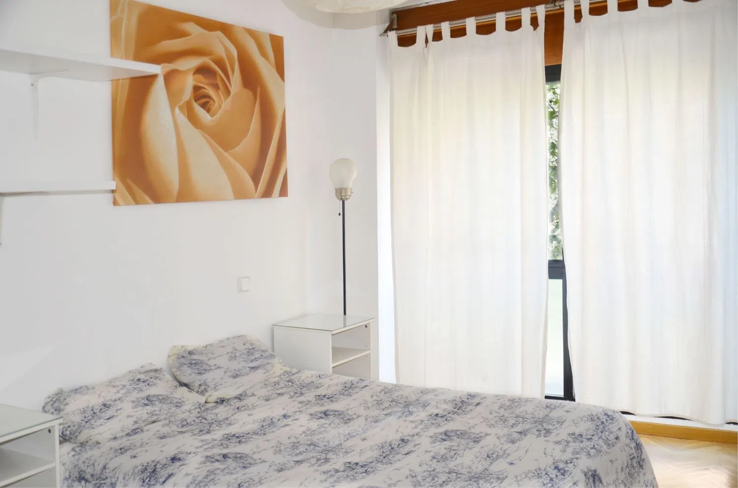 Piso en calle de la Infanta Mercedes, 115 - Foto 1