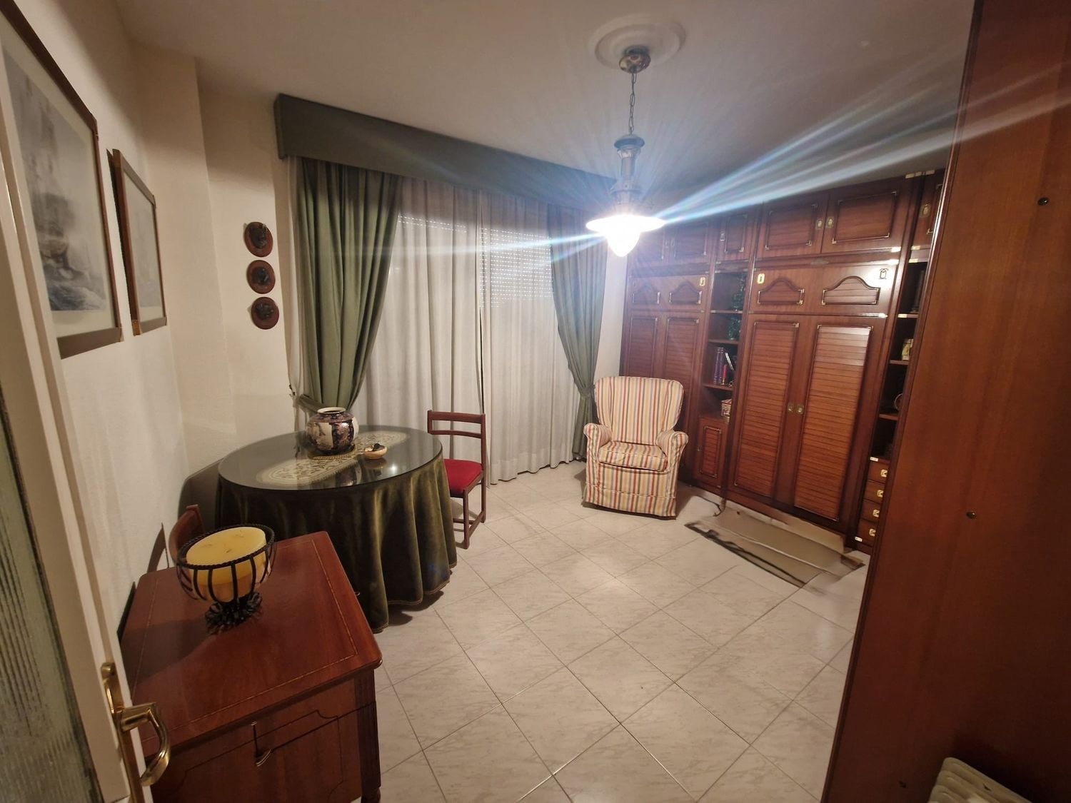 Piso en calle Juan Sebastián Elcano, 18 - Foto 6